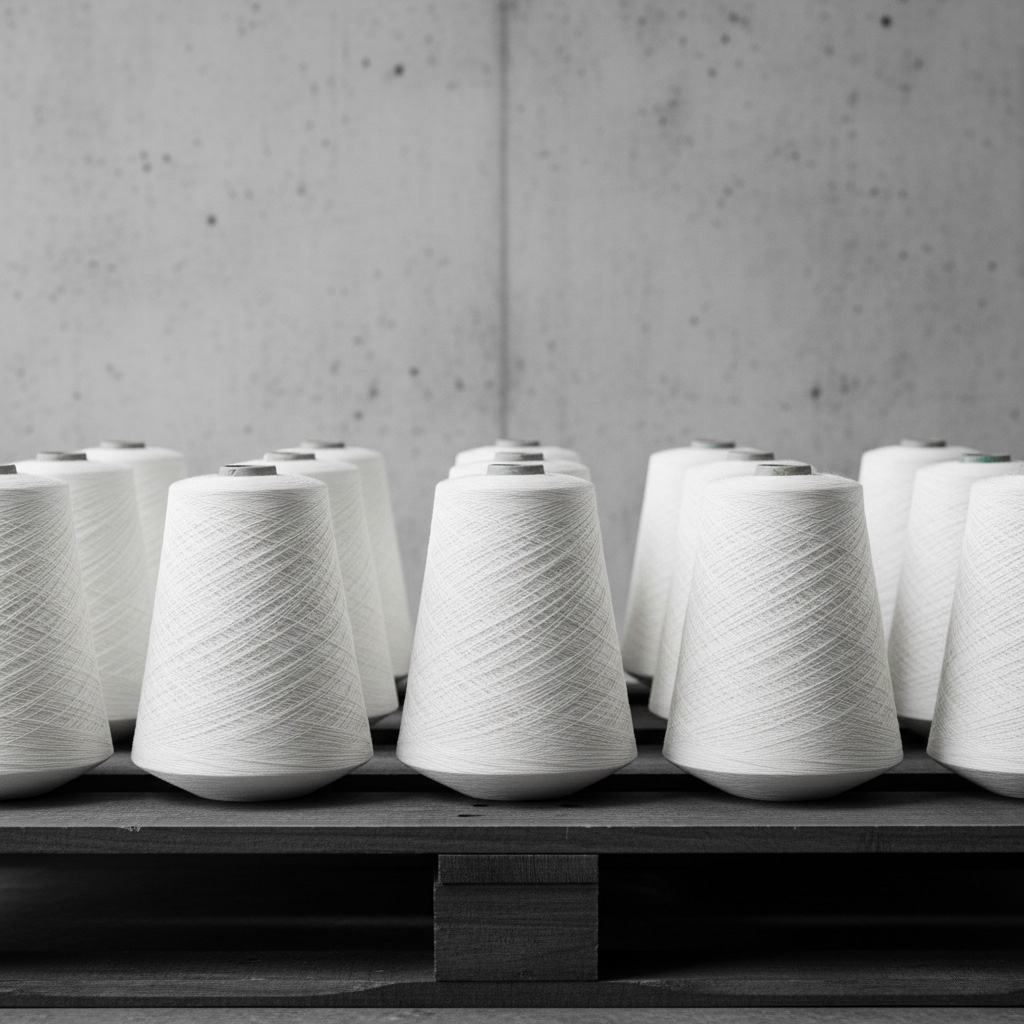 Crafted with environmental responsibility